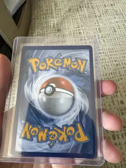 Pokemon TCG Team Rocket's Moltres ex 229/182 Destined Rivals Stamped - Image 2