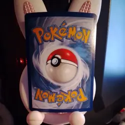 Pokemon TCG - Detective Pikachu - Psyduck - 7/18 -Holo - Image 2