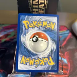 012/162 Temporal Forces Torterra ex Pokemon TCG - Image 2