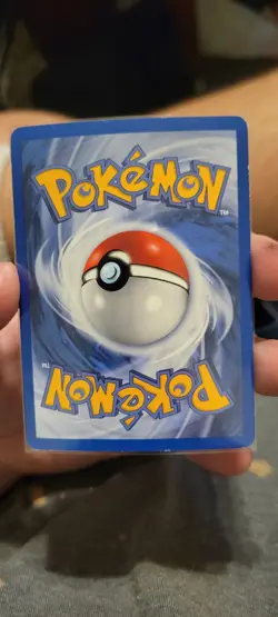 2000 Pokemon Gym Heroes Rocket's Scyther Holo #13/132 - Image 4