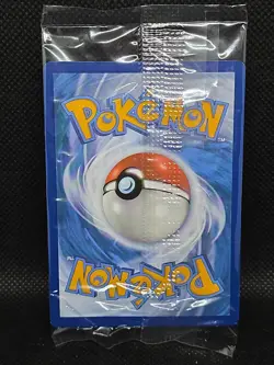 Pokemon TCG Pikachu (Holiday Calendar) 049/195 Holo SEALED - Image 2