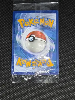 Pokemon TCG Pikachu (Holiday Calendar) 049/195 Holo SEALED - Image 4