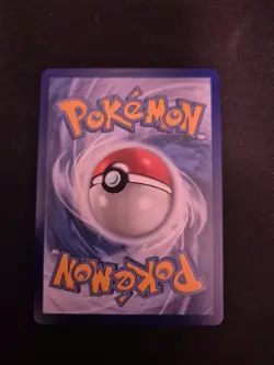 Pokemon TCG Emcees Hype 220/182 S&V Destined Rivals Full Art Trainer English - Image 2