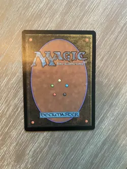 🔮 MTG: Mnemonic Deluge Commander Legends Regular - Image 2