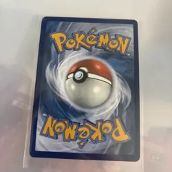 Pokemon TCG Emcees Hype 220/182 S&V Destined Rivals Full Art Trainer English - Image 2