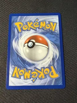Pokemon TCG Emcees Hype 220/182 S&V Destined Rivals Full Art Trainer English - Image 2