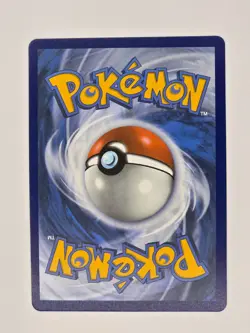 Pokemon TCG Emcees Hype 220/182 S&V Destined Rivals Full Art Trainer English - Image 2