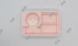 Pokemon TCG Damage Counters Case Storage Box Mew Pink insert Blue insert - Image 2