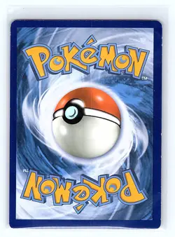Haunter 37/111 Uncommon Crimson Invasion Pokemon Reverse Holo Moderately Played - Image 2