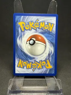 Rampardos ex 100/084 Pitch Black Ultra Rare Pokemon TCG - Image 2