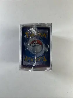 Pokemon TCG: Mystery Power Cube (60 Cards) 3 GUARANTEED FOILS NEW SEALED! - Image 2