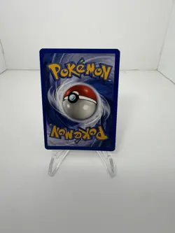 1999 Pokemon Lapras 10/62 Fossil Holo - Image 2