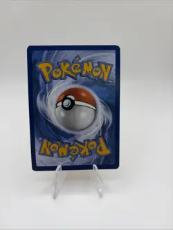 2023 Pokemon SV 151 Pikachu Cosmos Holo #025/165 LP - Image 3