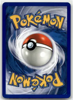 Giovanni's Nidoran F 75/132 Common Gym Challenge Pokemon 1st Edition NM/M - Image 2
