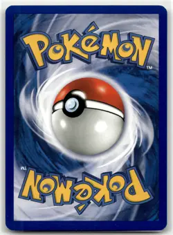Lt. Surge's Raticate 53/132 Uncommon Gym Challenge Pokemon 1st Edition NM/M - Image 2