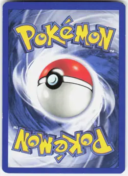 Natu 67/111 Common Neo Genesis Pokemon 1st Edition LP - Image 2