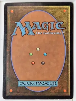 Chameleon Spirit - Mercadian Masques - Magic the Gathering MTG Nice! - Image 2