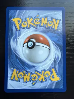 2026 Pokemon Perfect Order Mega Zygarde EX Holo GEM MINT - Image 2