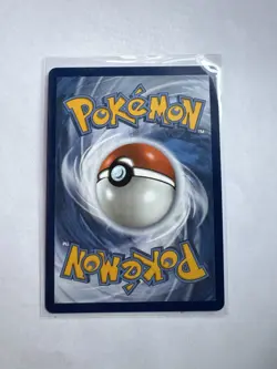 The Pokemon Company Pokemon TCG Jumbo Ice Cream 109/086 Chilling Reign Holo SR - Image 2