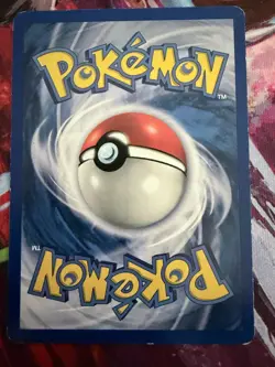 Maintenance 83/102 Uncommon Base Set Shadowless Pokemon Unlimited LP - Image 2