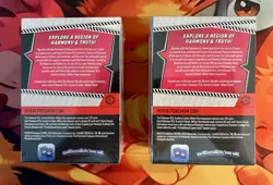 Lot Of 2 Booster Bundles New FACTORY SEALED Pokemon Scarlet Violet White Flare - Image 3