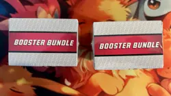 Lot Of 2 Booster Bundles New FACTORY SEALED Pokemon Scarlet Violet White Flare - Image 5