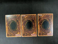 * 3x - Soul of Purity and Light - CP06-EN016 - Common - LP - Image 2
