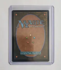 Ancient Adamantoise M 0172 Regular - Final Fantasy Magic the Gathering MTG - NM - Image 2