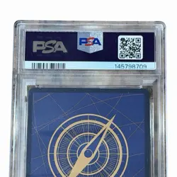 2023 One Piece Monkey D. Luffy OP04 Pre-Release Winner #036 Promo Gem Mt PSA 10 - Image 4