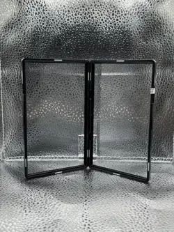Black Mag Case for PSA Standard Size Graded Cards Slabs - Image 2