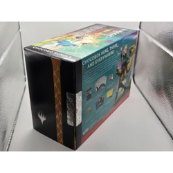 Magic The Gathering MTG Final Fantasy Chocobo Bundle Factory Sealed - Image 3