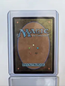 MTG Worldwalker Helm BIG 0007 M NM Regular a06 - Image 2
