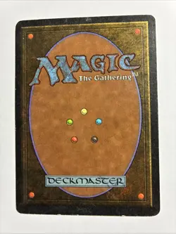 Demonic Tutor Revised Edition Regular - Image 2