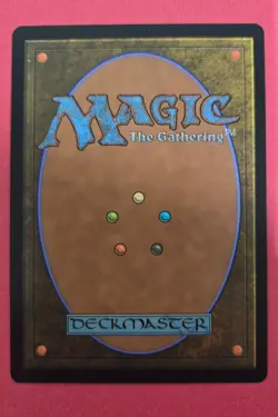 Vorinclex, Monstrous Raider (Phyrexian) Kaldheim Regular - Magic the Gathering - Image 2