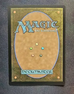 MTG Neheb the Eternal 0158 Murders at Karlov Manor Commander MKC Mythic NM - Image 2