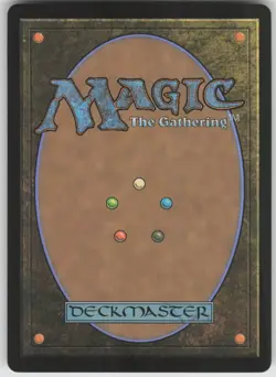 MTG Bitter Work Foil NM Avatar: The Last Airbender Magic 210 - Image 2