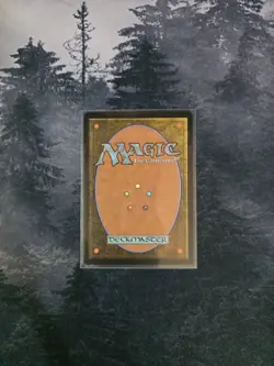 Arcane Bombardment Streets of New Capenna Regular - Image 2