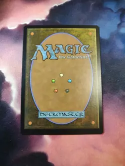 MTG MOM Aftermath SHOWCASE (R) Training Grounds #0059 M/NM - Image 2