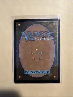 MTG Jeskai Revelation TDM 0196 M NM Regular - Image 4