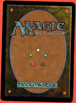 MTG ~ FOREST (#348) ~ Mirage Basic Land ~ NM/M ~ FREE SHIPPING ~ Vintage Magic - Image 2