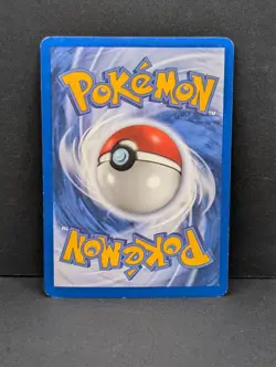 Sentret 75/109 Team Rocket Returns Reverse Holo Rare Pokemon TCG Yuka Morii LP - Image 2