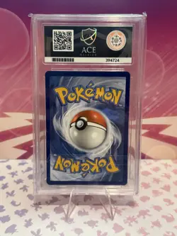 Pokemon Chilling Reign Galarian Moltres V 177/198 - ACE 10 - Image 2