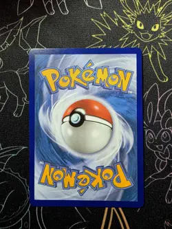 Psyduck 226/217 Illustration Rare Ascended Heroes Pokemon Holo - Image 2