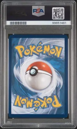 2021 Pokemon Celebrations Venusaur Holo Classic Collection Base Set 15 PSA 10 - Image 2