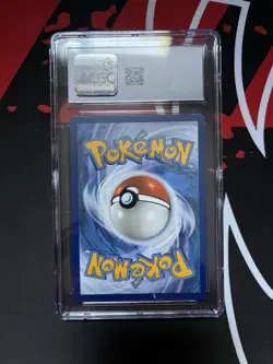 Pokemon Miltank GG24 Holo Galarian Gallery Crown Zenith - CGC 10!!! - Image 2