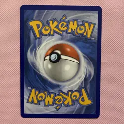 Pokemon Cinccino ex 105/086 Ultra Rare CRI Chaos Rising Holo NM - Image 2