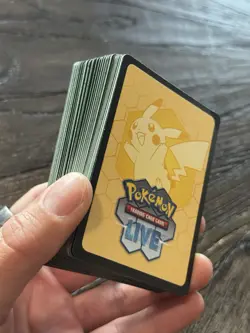 70x Pokemon TCG Online Live Mega Evolution Code Cards ENHANCED BOOSTER BOX TOO - Image 2