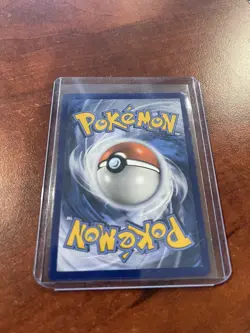 Pokemon TCG Pheromosa GX - SM66 SM Black Star Promo SM66 Holo Promo - Image 2