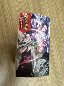 Pokemon TCG:Scarlet & Violet, Paradox Rift Booster Box, 36 Packs, Factory Sealed 820650863998 - Image 3