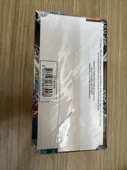 Pokemon TCG:Scarlet & Violet, Paradox Rift Booster Box, 36 Packs, Factory Sealed 820650863998 - Image 4